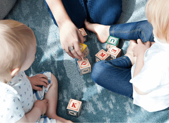 level 3 diploma in residential childcare