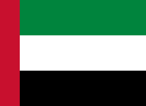 united arab emirates flag