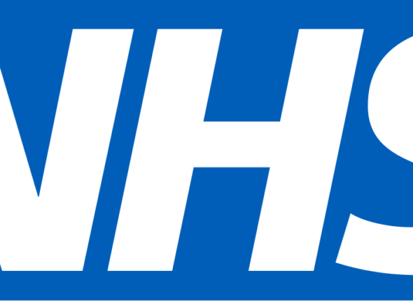 nhs logo