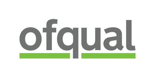 ofqual logo