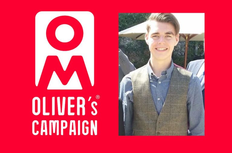 oliver mcgowan training logo