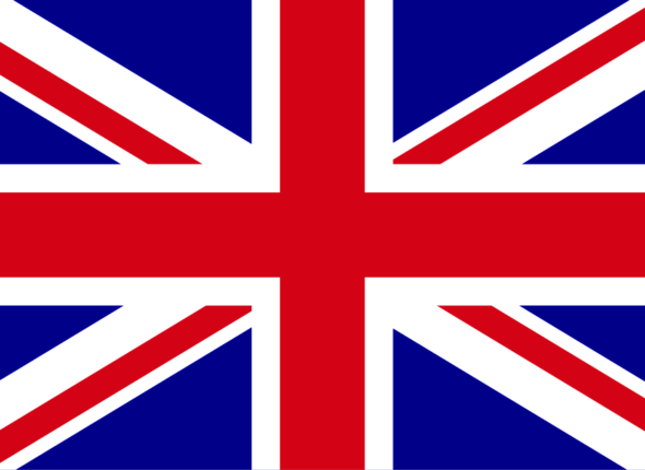flag of the united kingdom