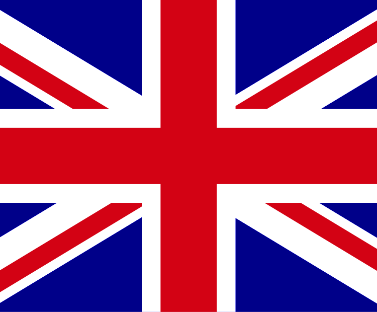 flag of the united kingdom