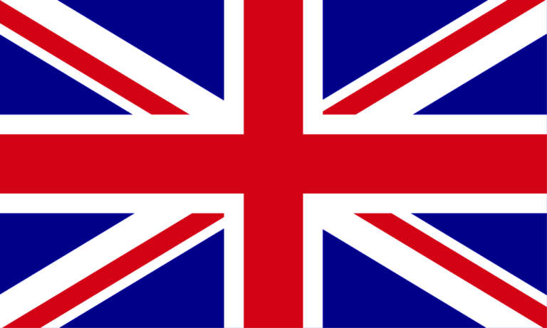 flag of the united kingdom