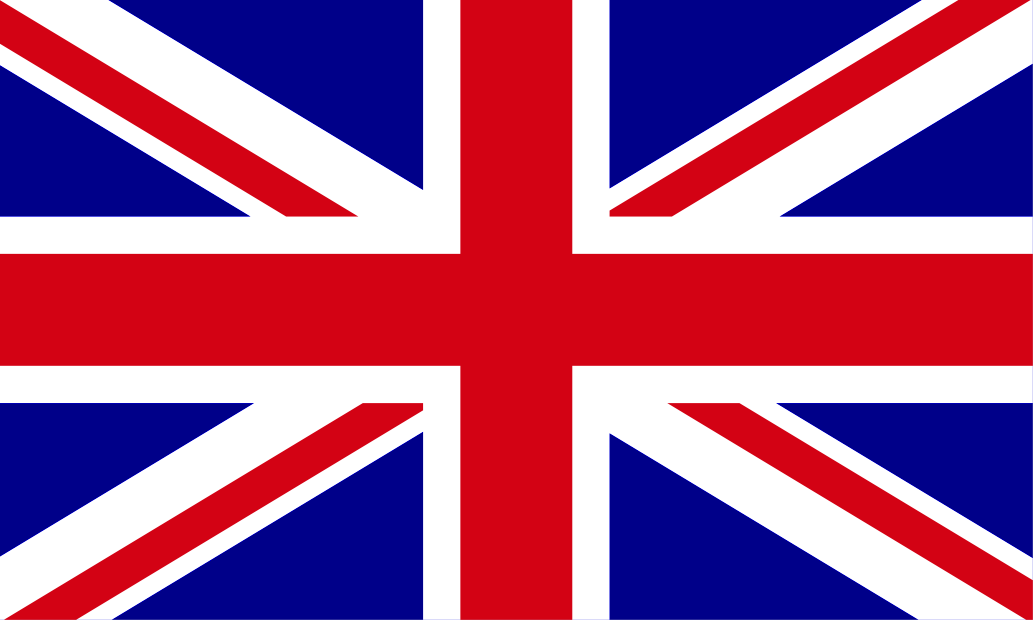 flag of the united kingdom